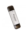 Transcend ESD310 1 TB, External SSD (silver) - nr 8
