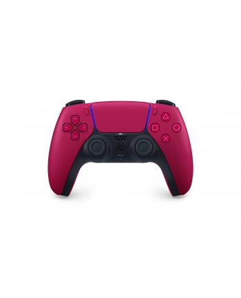 sony interactive entertainment Sony DualSense V2 Wireless Controller, Gamepad (Red, Cosmic Red)