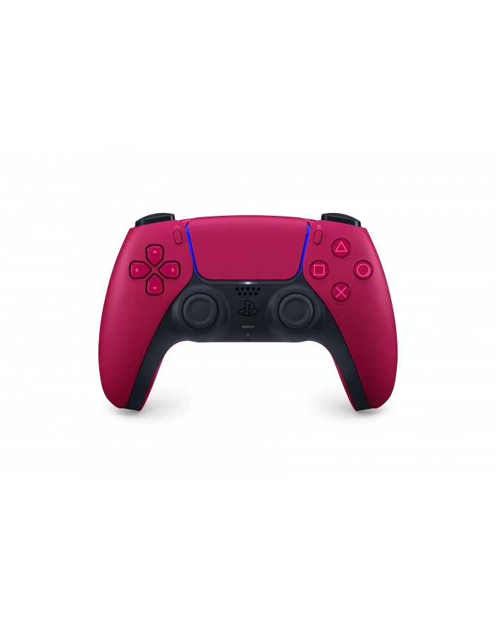 sony interactive entertainment Sony DualSense V2 Wireless Controller, Gamepad (Red, Cosmic Red) główny