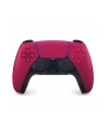 sony interactive entertainment Sony DualSense V2 Wireless Controller, Gamepad (Red, Cosmic Red) - nr 1