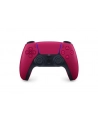 sony interactive entertainment Sony DualSense V2 Wireless Controller, Gamepad (Red, Cosmic Red) - nr 28
