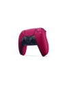 sony interactive entertainment Sony DualSense V2 Wireless Controller, Gamepad (Red, Cosmic Red) - nr 29