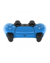 sony interactive entertainment Sony DualSense V2 Wireless Controller, Gamepad (light blue/Kolor: CZARNY, Starlight Blue) - nr 12