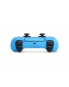 sony interactive entertainment Sony DualSense V2 Wireless Controller, Gamepad (light blue/Kolor: CZARNY, Starlight Blue) - nr 16