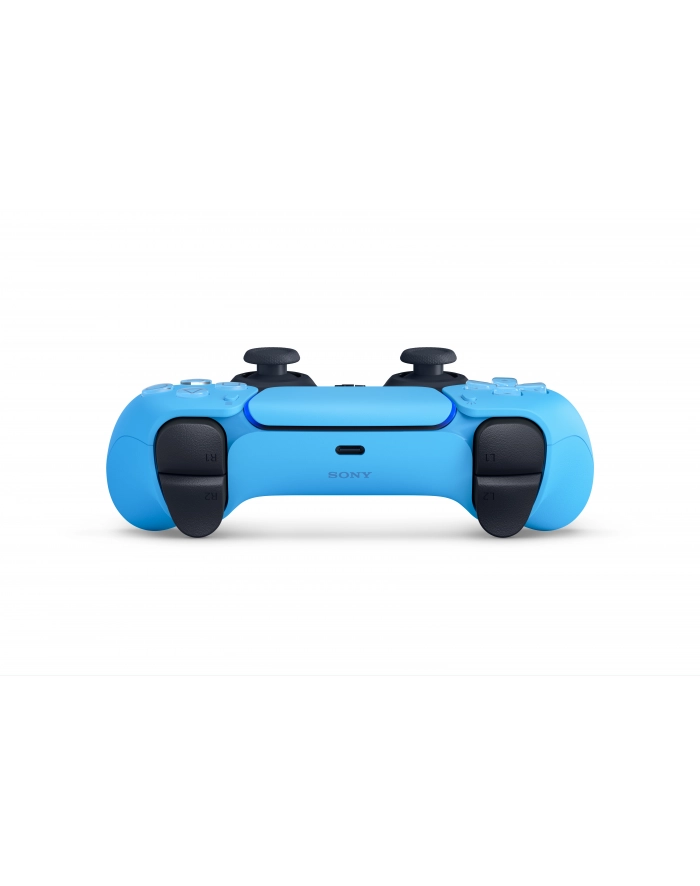 sony interactive entertainment Sony DualSense V2 Wireless Controller, Gamepad (light blue/Kolor: CZARNY, Starlight Blue) główny