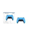 sony interactive entertainment Sony DualSense V2 Wireless Controller, Gamepad (light blue/Kolor: CZARNY, Starlight Blue) - nr 17