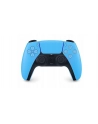sony interactive entertainment Sony DualSense V2 Wireless Controller, Gamepad (light blue/Kolor: CZARNY, Starlight Blue) - nr 1