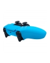 sony interactive entertainment Sony DualSense V2 Wireless Controller, Gamepad (light blue/Kolor: CZARNY, Starlight Blue) - nr 3