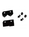 Makita replacement blade for earth drill 150mm (2 pieces (flat + pointed)) - nr 1