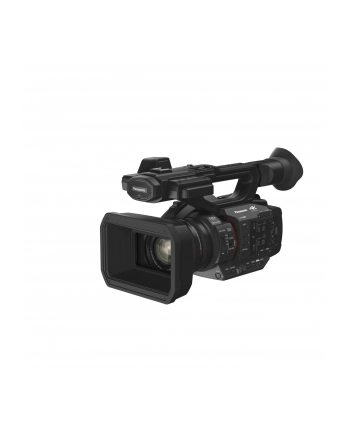 Panasonic HC-X2E, Kolor: CZARNY