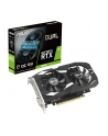 Karta VGA Asus Dual GeForce RTX 3050 OC Edition 6GB GDDR6 96bit HDMI+DP+DVI-D PCIe4.0 - nr 7