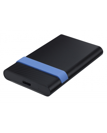 Obudowa na dysk Verbatim Store 'n' Go SATA 2.5'' USB 3.0 czarna