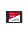 western digital Dysk SSD WD Red SA500 4TB 2,5'' (560/520 MB/s) WDS400T2R0A - nr 14