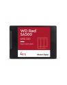 western digital Dysk SSD WD Red SA500 4TB 2,5'' (560/520 MB/s) WDS400T2R0A - nr 5