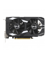 Karta VGA Asus Dual GeForce RTX 3050 OC Edition 6GB GDDR6 96bit HDMI+DP+DVI-D PCIe4.0 - nr 3