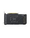 Karta VGA Asus Dual GeForce RTX 4060 EVO OC 8GB GDDR6 128-bit HDMI+3xDP PCIe4.0 - nr 28