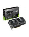 Karta VGA Asus Dual GeForce RTX 4060 EVO OC 8GB GDDR6 128-bit HDMI+3xDP PCIe4.0 - nr 33