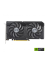 Karta VGA Asus Dual GeForce RTX 4070 Super EVO OC 12GB GDDR6X 192-bit HDMI+3xDP PCIe4.0 - nr 16