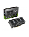 Karta VGA Asus Dual GeForce RTX 4070 Super EVO OC 12GB GDDR6X 192-bit HDMI+3xDP PCIe4.0 - nr 27