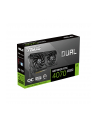 Karta VGA Asus Dual GeForce RTX 4070 Super EVO OC 12GB GDDR6X 192-bit HDMI+3xDP PCIe4.0 - nr 7