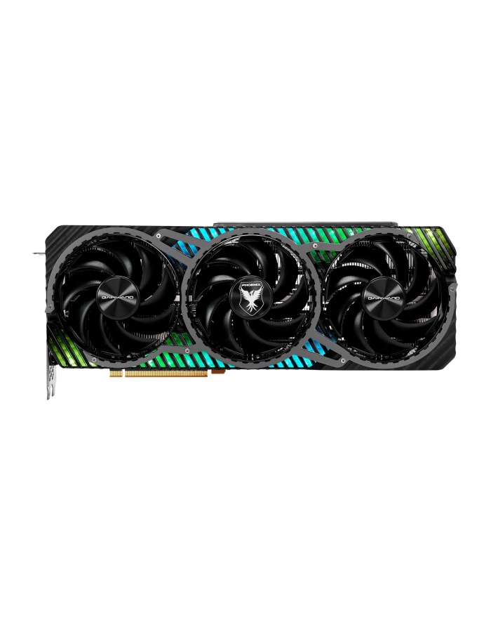 Karta VGA Gainward GeForce RTX 4080 Super Phoenix 16GB GDDR6X 256bit HDMI+3xDP PCIe4.0 główny