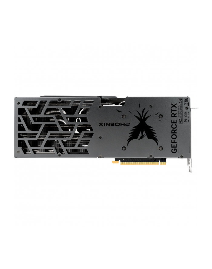 Karta VGA Gainward GeForce RTX 4070Ti Super Phoenix GS 16GB GDDR6X 256bit HDMI+3xDP PCIe4.0 główny