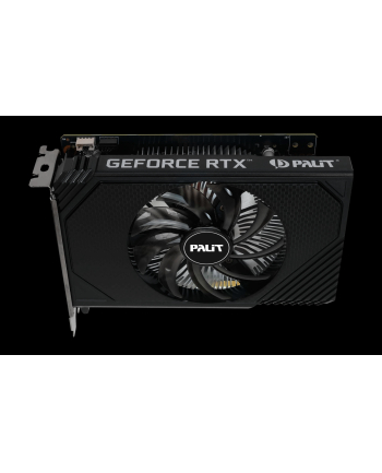 Karta VGA Palit GeForce RTX 3050 StormX 6GB GDDR6 96bit DVI HDMI DP PCIe4.0