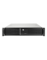 Obudowa serwerowa Chieftec UNC-209SR-B-OP ATX Rack 2U 19'' bez zasilacza - nr 19