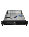 Obudowa serwerowa Chieftec UNC-209SR-B-OP ATX Rack 2U 19'' bez zasilacza - nr 25