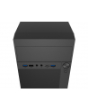 Obudowa Natec Helix USB-C MATX Mini Tower czarna - nr 10