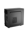 Obudowa Natec Helix USB-C MATX Mini Tower czarna - nr 16