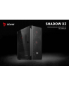 Obudowa PC SAVIO Shadow X2 Mesh - nr 13