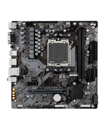 Płyta Gigabyte B650M S2H (rev. 1.0) /AMD B650/DDR5/SATA3/M.2/PCIe4.0/AM5/mATX