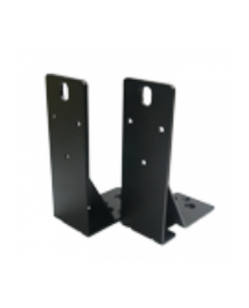 Uchwyt pojedyńczy QNAP do montażu rack nr 1