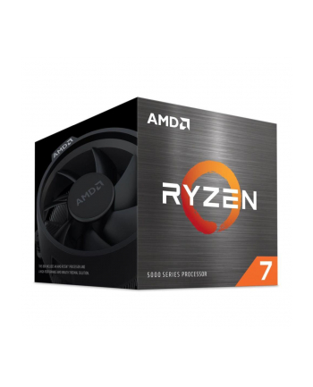 Procesor AMD Ryzen 7 5700 S-AM4 3.70/4.60GHz BOX