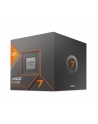 Procesor AMD Ryzen 7 8700G S-AM5 4.20/5.10GHz BOX - nr 1