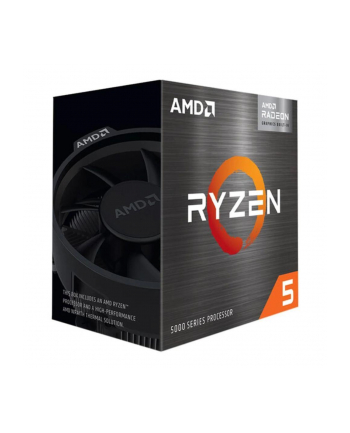 Procesor AMD Ryzen 5 5600GT S-AM4 3.60/4.60GHz BOX