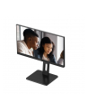 Monitor AOC 21,5'' 22E2UMF VGA HDMI DP głośniki 2x2W - nr 16