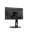 Monitor AOC 21,5'' 22E2UMF VGA HDMI DP głośniki 2x2W - nr 4