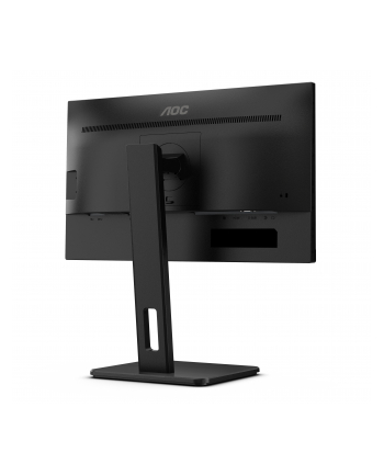 Monitor AOC 21,5'' 22E2UMF VGA HDMI DP głośniki 2x2W