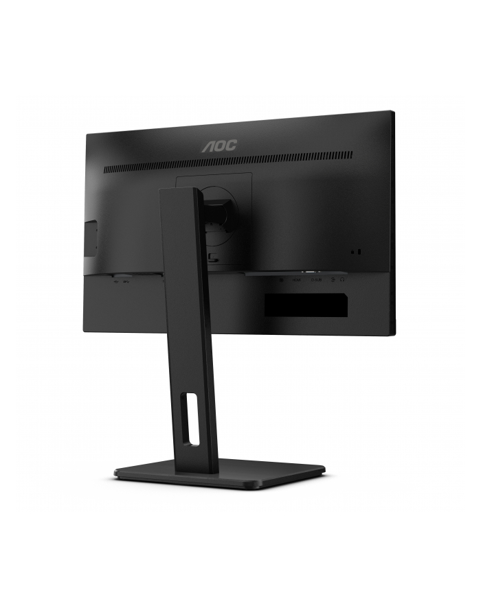 Monitor AOC 21,5'' 22E2UMF VGA HDMI DP głośniki 2x2W główny