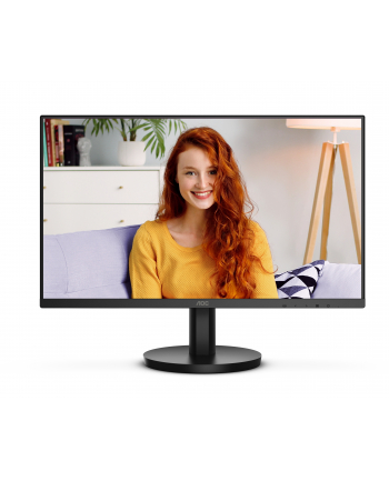 Monitor AOC 23,8'' 24B3HMA2 HDMI VGA głośniki 2x2W