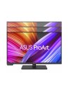 Monitor Asus 32'' ProArt Display PA32UCXR 2xHDMI DP 4xUSB 2xThunderbolt głośniki 2x3W - nr 31