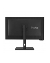 Monitor Asus 32'' ProArt Display PA32UCXR 2xHDMI DP 4xUSB 2xThunderbolt głośniki 2x3W - nr 36