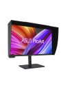 Monitor Asus 32'' ProArt Display PA32UCXR 2xHDMI DP 4xUSB 2xThunderbolt głośniki 2x3W - nr 38