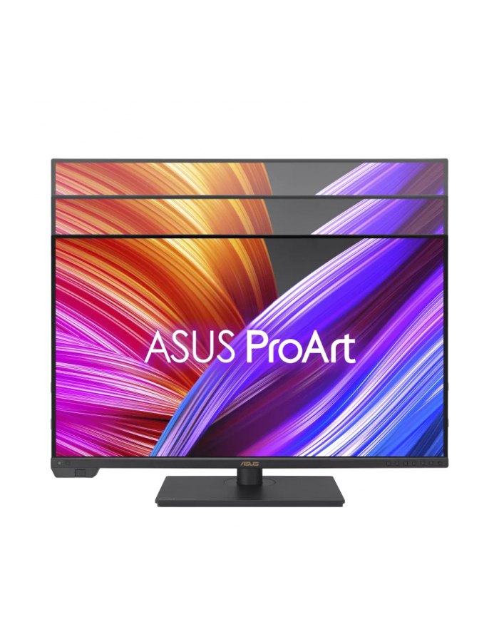 Monitor Asus 32'' ProArt Display PA32UCXR 2xHDMI DP 4xUSB 2xThunderbolt głośniki 2x3W główny