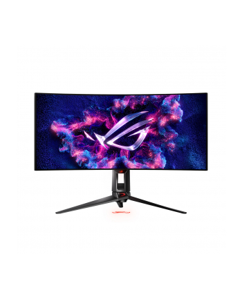 Monitor Asus 34'' ROG Swift OLED PG34WCDM 2xHDMI DP 4xUSB