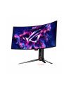 Monitor Asus 34'' ROG Swift OLED PG34WCDM 2xHDMI DP 4xUSB - nr 12