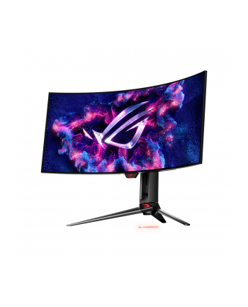 Monitor Asus 34'' ROG Swift OLED PG34WCDM 2xHDMI DP 4xUSB