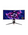 Monitor Asus 34'' ROG Swift OLED PG34WCDM 2xHDMI DP 4xUSB - nr 1